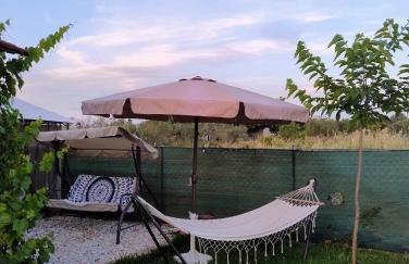 Tiny Loft House in Halkidiki - Foto 12