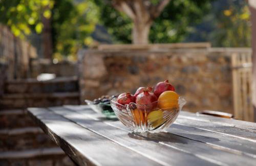 Taygeti's mountain lodge - Foto 10