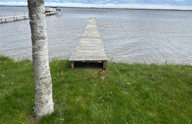 Cozy Cottage on Indian Lake with AC - Foto 12