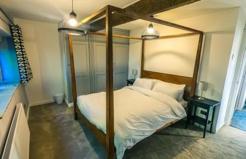 Luxury traditional stone farmhouse in Saddleworth - Foto 8