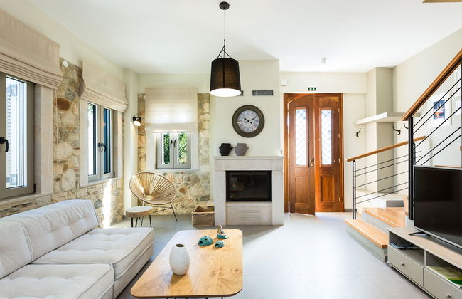 Philoxenia Villas - Foto 1