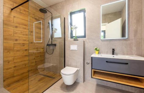 Gorgeous Home In Dicmo With Sauna - Foto 41