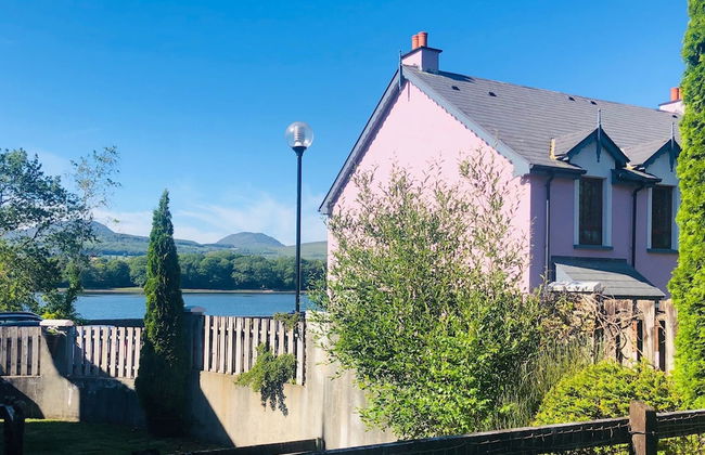 3 Bedroom Sleeping 5 and Only 15 Minute s Walk From Kenmare - Foto 28