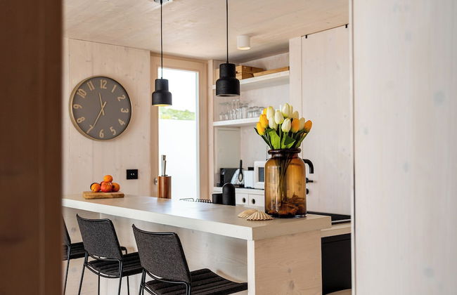 Vanellus Villas - Villa 54 - Foto 18