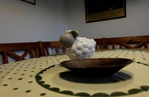 SchwarzWild - Ferienwohnung und Ferienzimmer - Foto 55