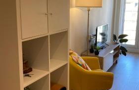 Amara - Apartamento acogedor y bien ubicado a un paso del Centro - Foto 11