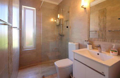 Villa Carmara - Foto 7