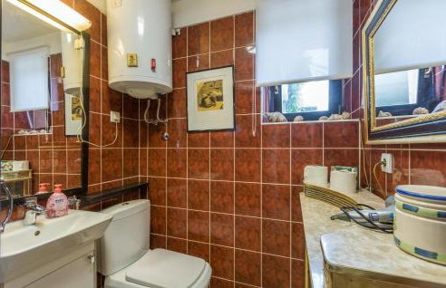 Lovely Apartment In Porec With Kitchen - Foto 29