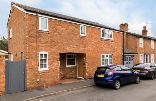 Stylish Modern 2 Bed with Parking - Pass the Keys - Foto 19