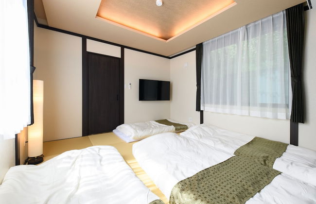 Stagione Hakone Chokokunomori - Foto 31