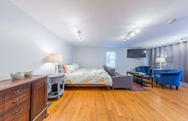 Kindred Spirits - Foto 2