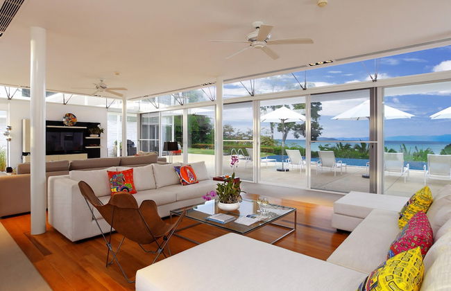 Villa Sapna by Elite Havens - Foto 8