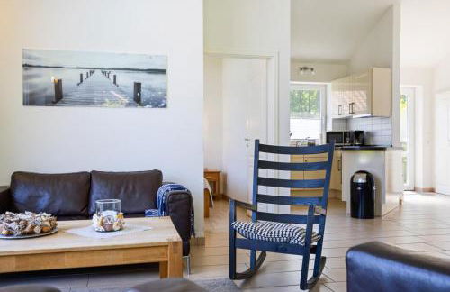 Salzwiesenhaus - Foto 7