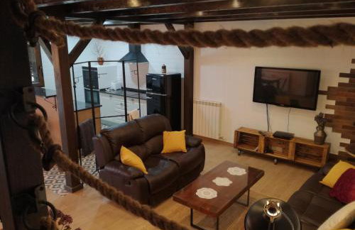 Casa Rural Los 3 Panetes - Foto 16