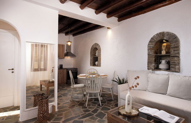 Andros Serenity Retreat - Adults Only - Foto 30