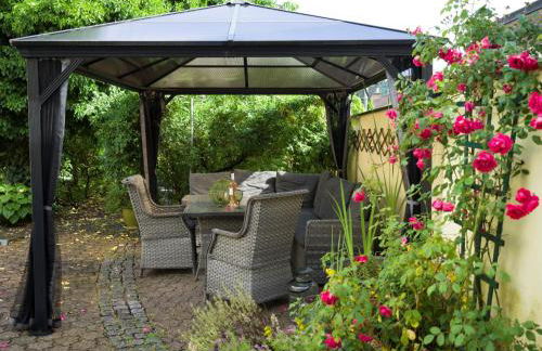 Ades Haus - wenn's gemütlich sein darf! - Foto 1