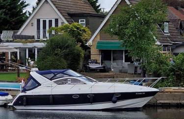 Romantic 3beds Yacht Escape on Thames - Foto 16
