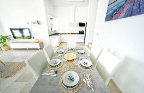 Villa Cacemar Salobre Golf - Foto 28