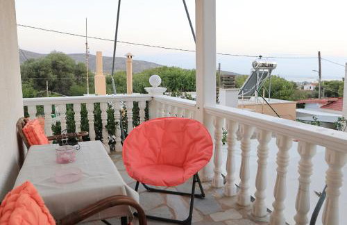 Secret Garden Home Lagonissi Attiki - Foto 41