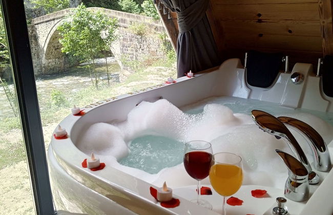 VILLA RIHTIM BUNGALOV - Foto 19