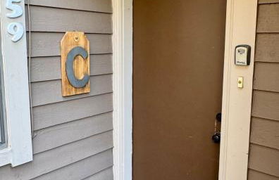 Contemporary Ski Condo - Foto 10