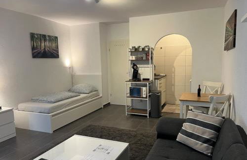 Apartment in Neuss - close to Messe Düsseldorf & Cologne - Foto 1