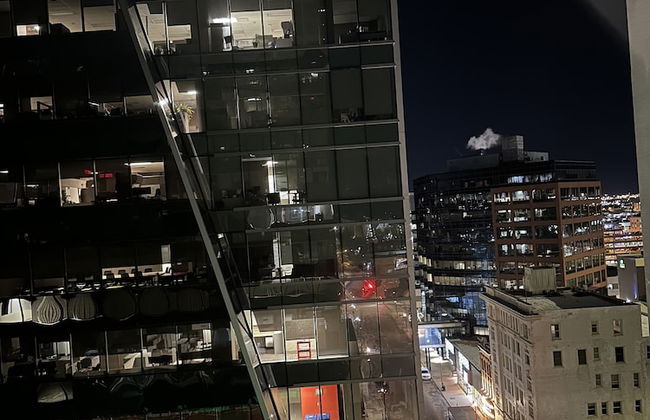 LUXURY DOWNTOWN CONDO TWO BEDROOM - Photo 36