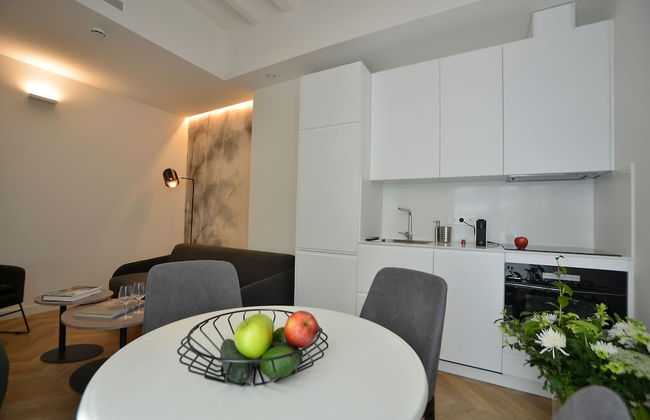 Plaza Mina Suites - Adults Recommended - Foto 79