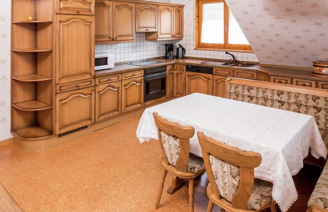 Apartment Marianne in Black Forest for 4 Person - Foto 7