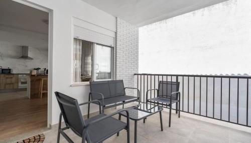 Apartamentos Borriana - Photo 4