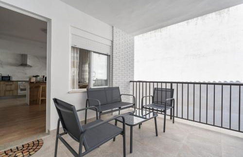 Apartamentos Borriana - Foto 4