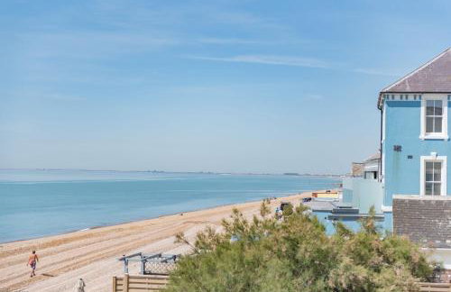 The Beach House at Sandgate by Bloom Stays - Foto 15