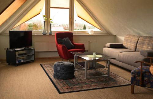 Ferienwohnung Rose - Foto 8