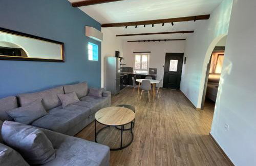 Q Apartments Molyvos - Foto 3