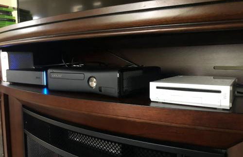 Terra House Tacoma - EV Power Station, Crib, Stroller, High Chair - Foto 28