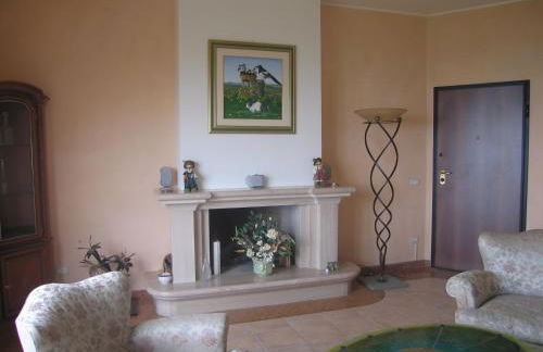 Residenza Panoramica Villa Carmela - Foto 25