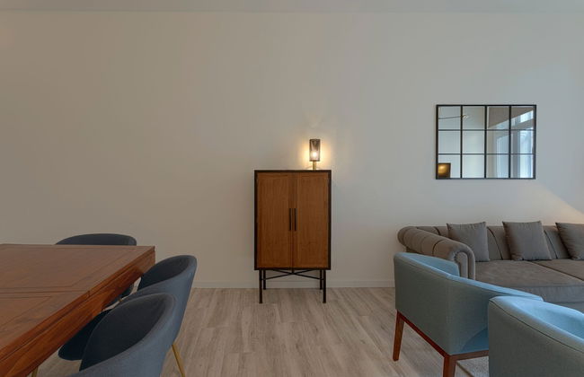 Fresh Velazquez Apartments - Photo 129