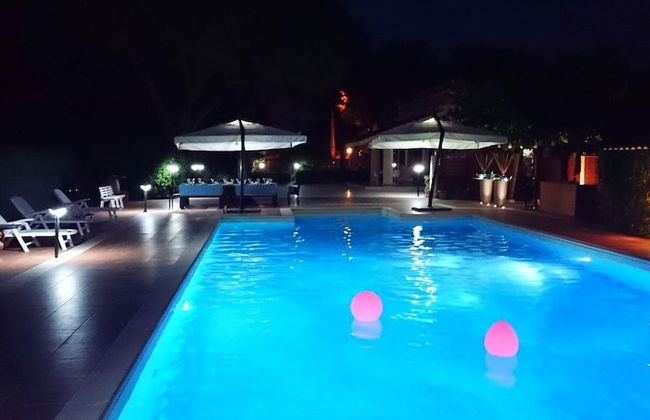 Relais Villa Gandoli - Photo 15