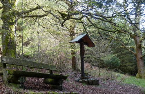 Haus Wald-Eck - Foto 27