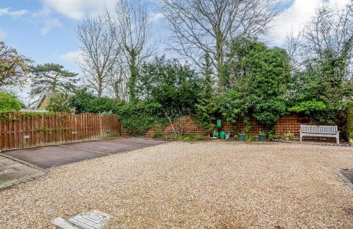 Jasmine Cottage - Photo 28