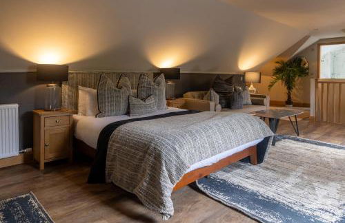 Luss Cottages at Glenview - Foto 8