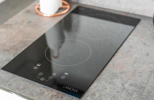 Private Studio in Dudley,Kitchen&Bathroom,Sleeps 1 - Photo 19