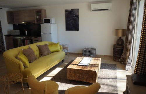 Mas Du Pont Rouge - Foto 47