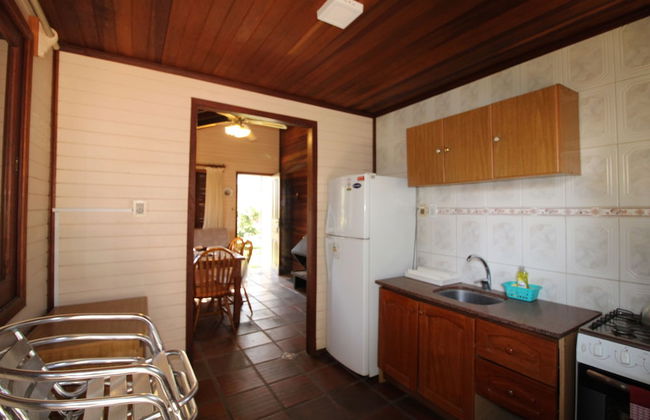 Complejo Cabanas Piriapolis - Photo 23