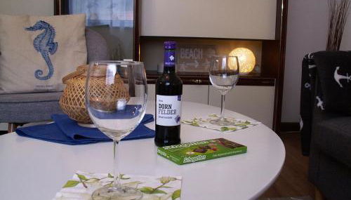 Ferienwohnung am Ellerbach - Foto 3