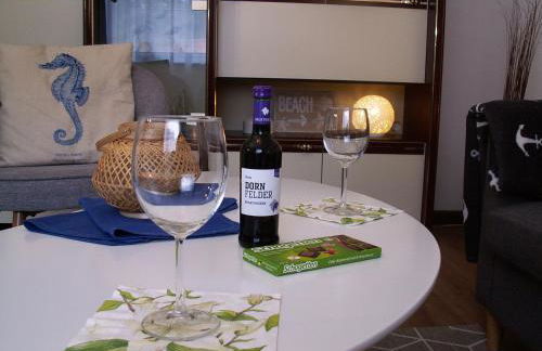 Ferienwohnung am Ellerbach - Foto 3