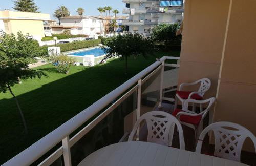 Solmar II Solo Familias Serviplaya - Foto 23