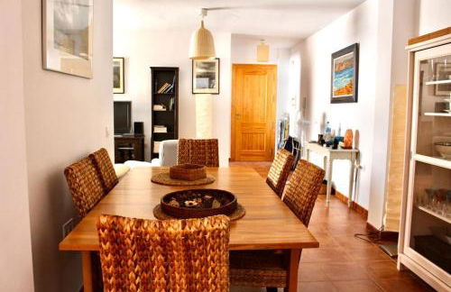 A un paso de la playa. Parque natural Cabo de Gata - Foto 1