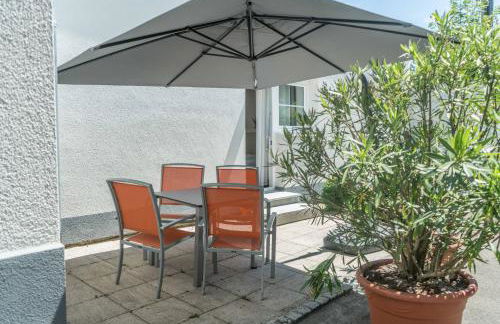 City Wohnung K2 KLIMATISIERT - Foto 14