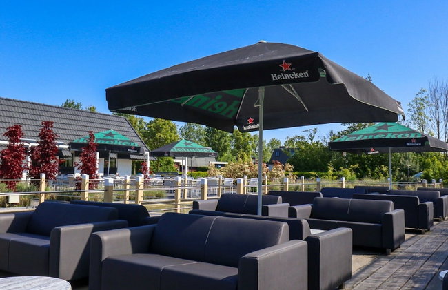 Enchanting Chalet 600 m From the sea - Photo 39